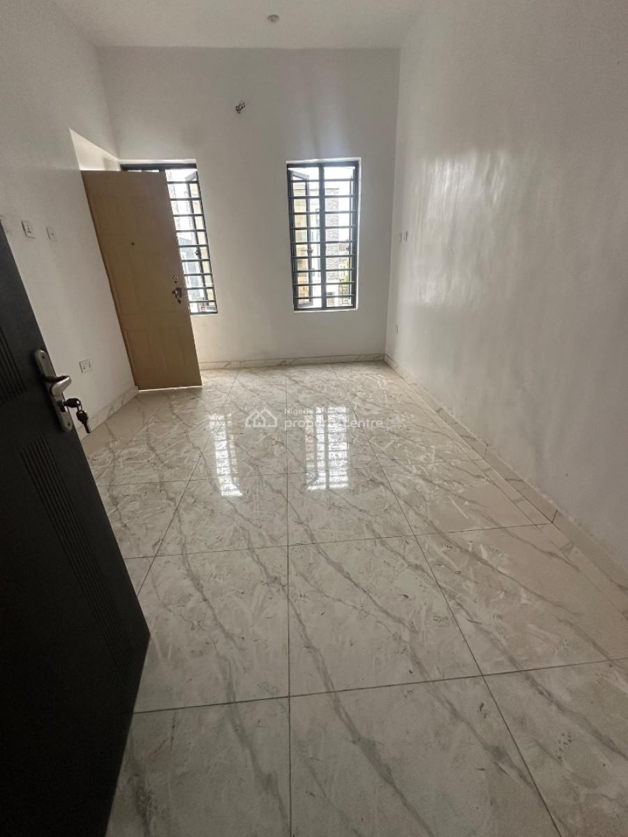 3 Bedroom Terraced Duplex, Ilaje, Ajah, Lagos, Terraced Duplex for Sale