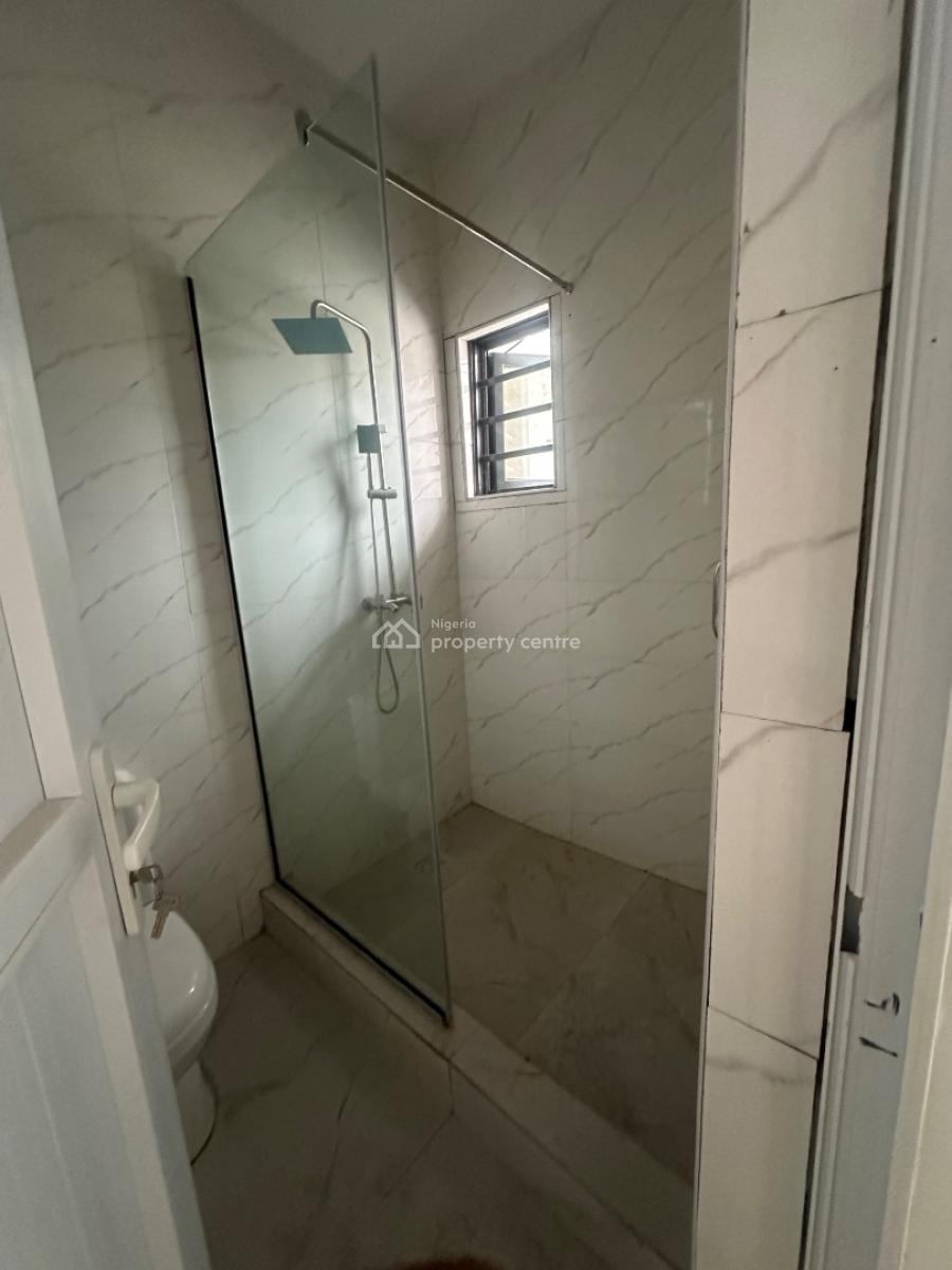 3 Bedroom Terraced Duplex, Ilaje, Ajah, Lagos, Terraced Duplex for Sale