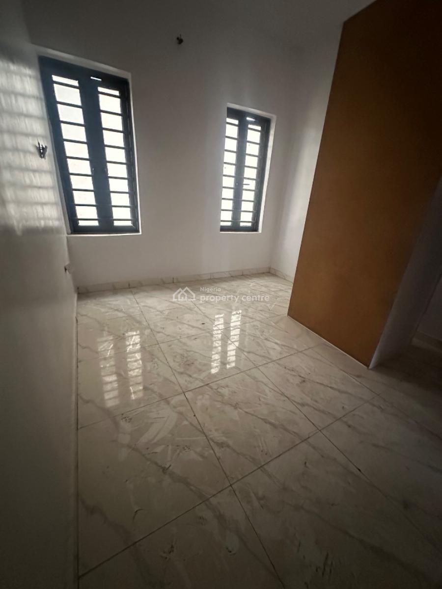 3 Bedroom Terraced Duplex, Ilaje, Ajah, Lagos, Terraced Duplex for Sale