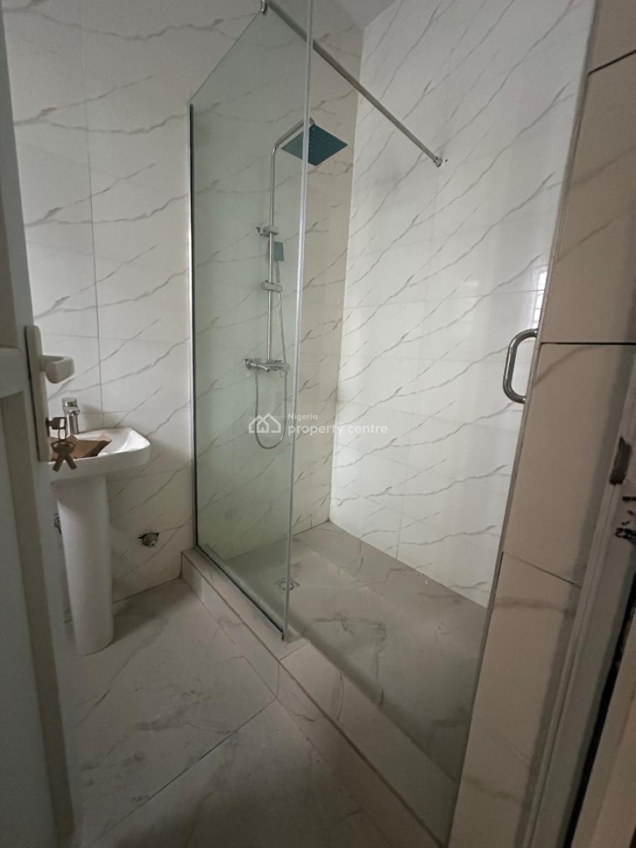 3 Bedroom Terraced Duplex, Ilaje, Ajah, Lagos, Terraced Duplex for Sale
