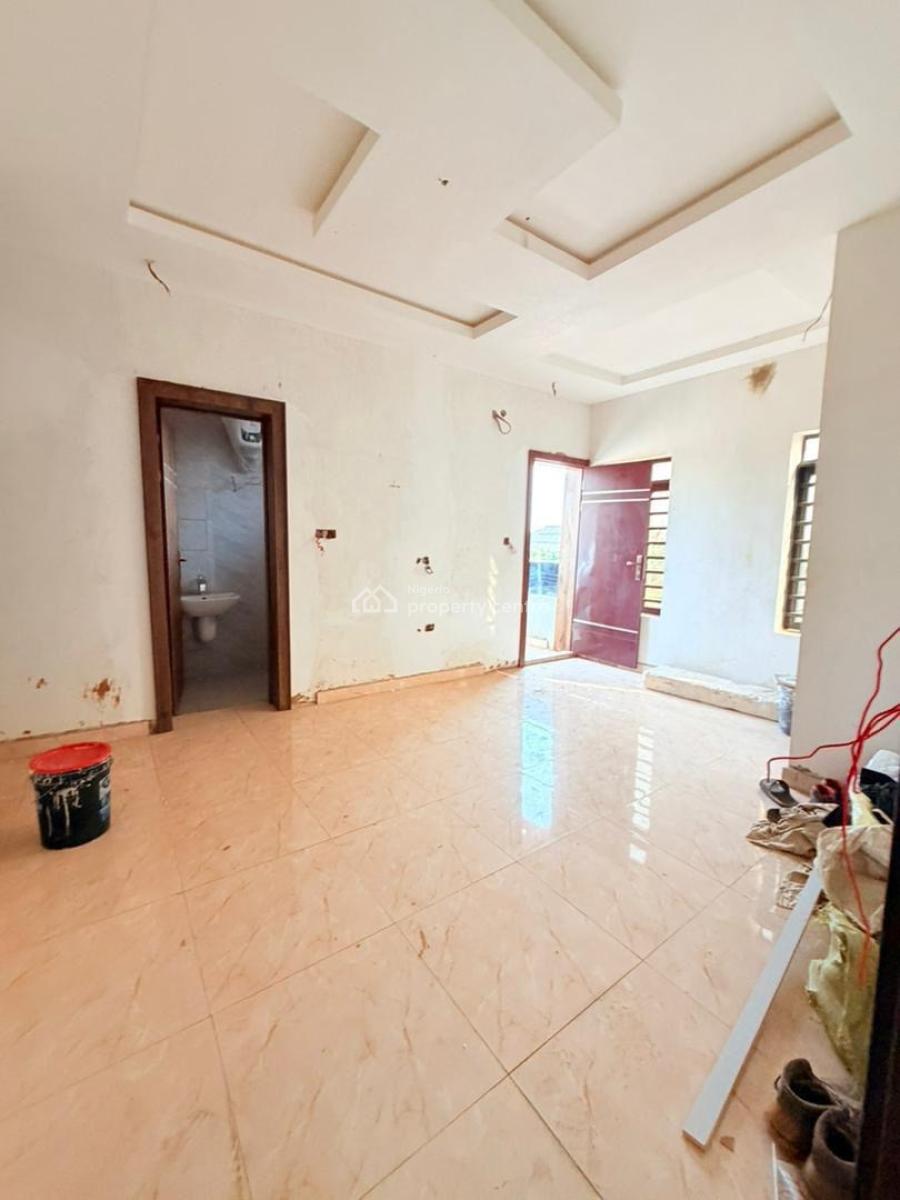 Alluring 4 Bedroom Terrace in a Tranquil Environment, Maryland, Lagos, Terraced Duplex for Sale