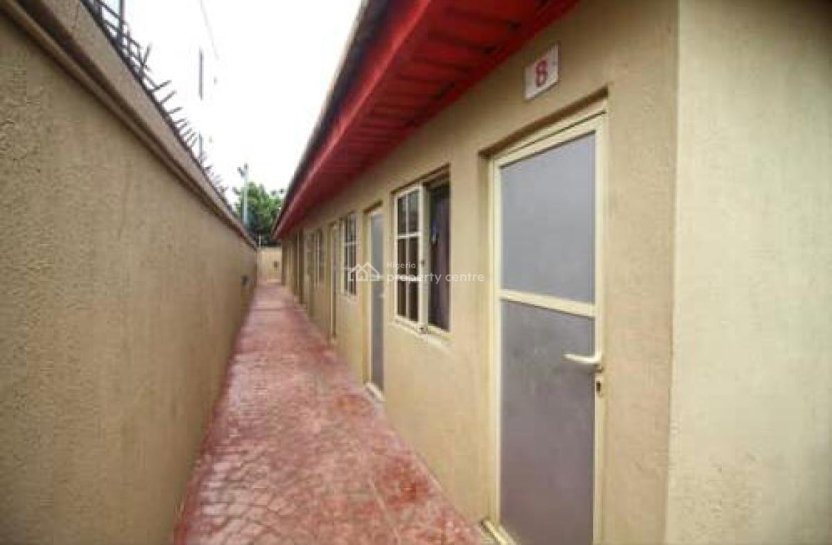 Clean 10units of 3 Bedroom Flat with 10 Units of 1 Bedroom Flat, Lekki Phase 1, Lekki Phase 1, Lekki, Lagos, Block of Flats for Sale