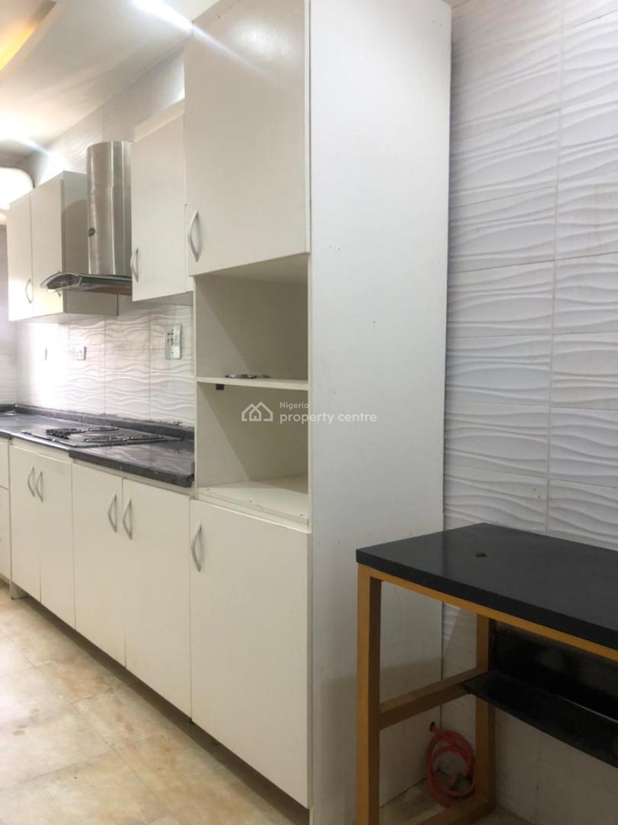 Fully Serviced 2 Bedroom Flat, Ikate, Ikate Elegushi, Lekki, Lagos, Flat / Apartment for Rent