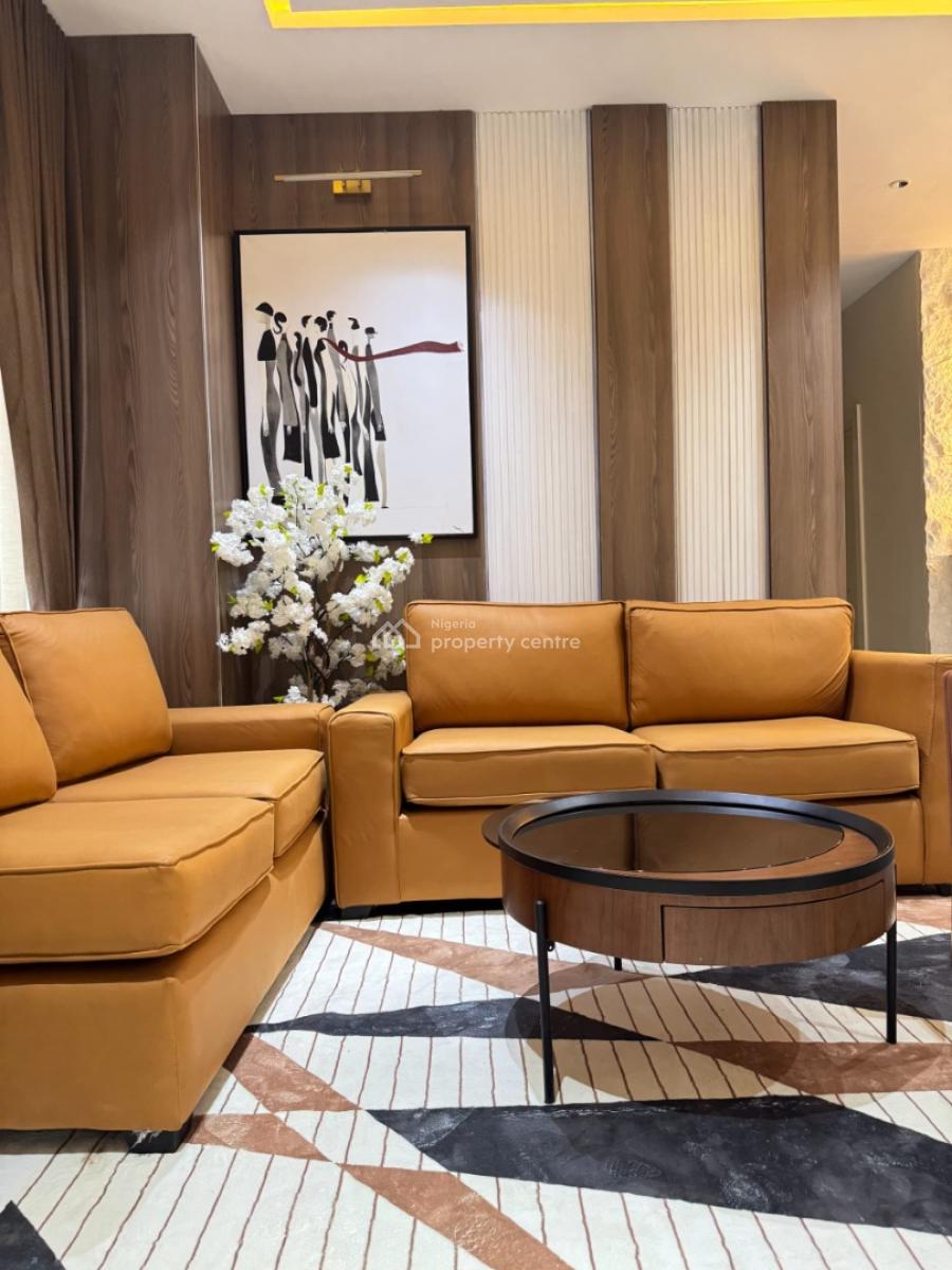 Furnished Lofty 3 Bedroom Apartment Available at Ikeja Gra, Ikeja  Gra, Ikeja, Lagos, House for Rent