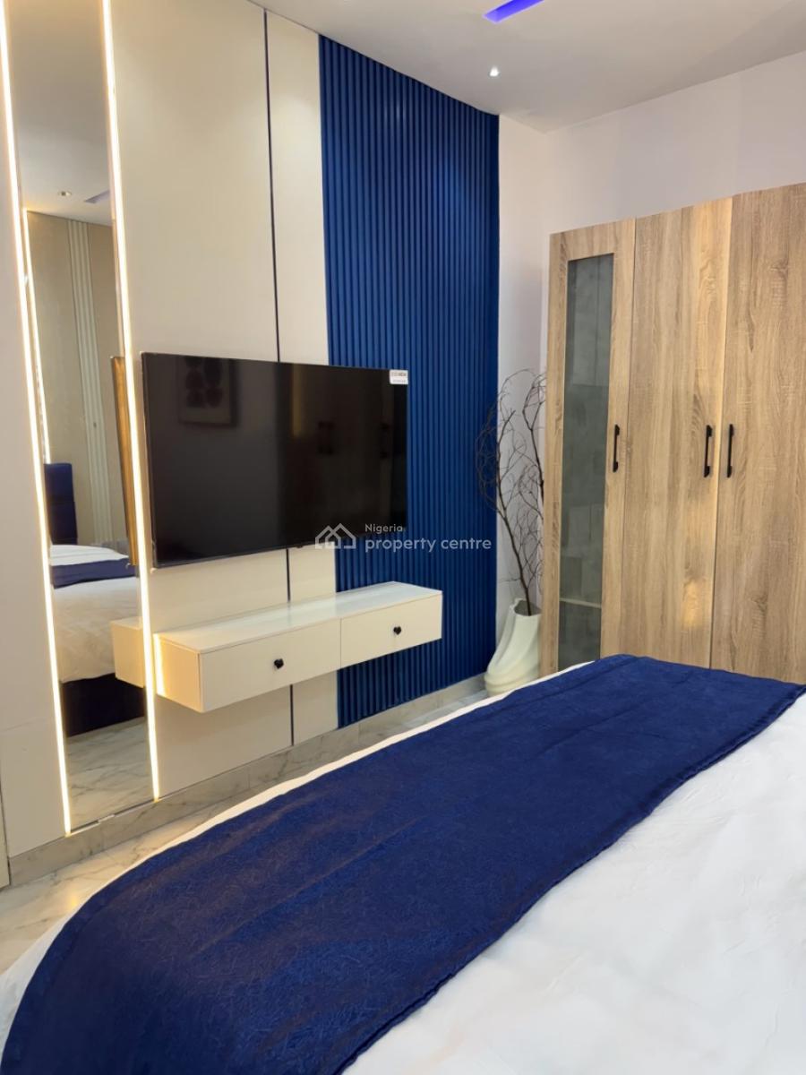 Furnished Lofty 3 Bedroom Apartment Available at Ikeja Gra, Ikeja  Gra, Ikeja, Lagos, House for Rent