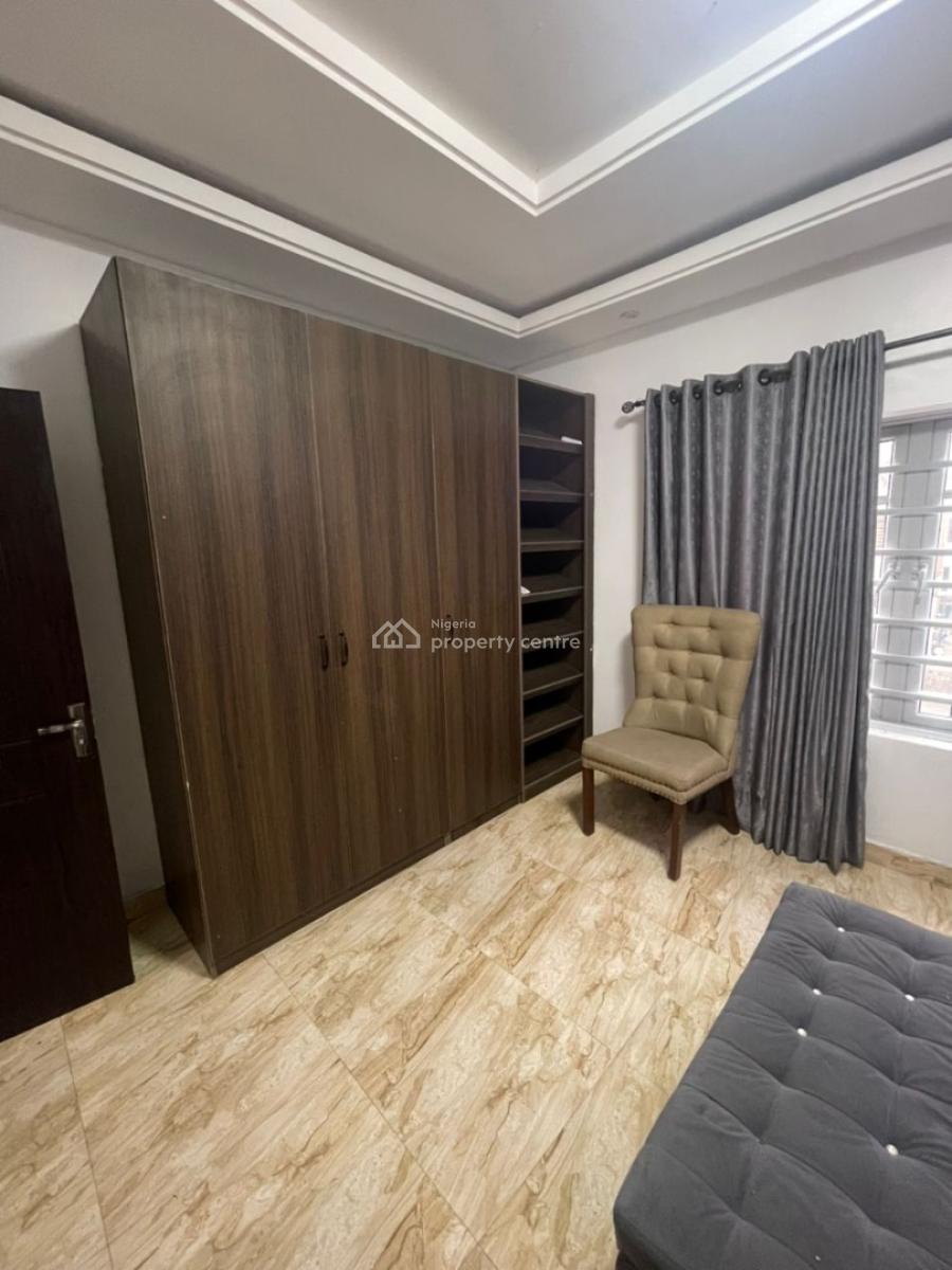 Beautiful Unfurnished & Furnished 2 Bedroom Apartment, Ikate Elegushi, Lekki, Lagos, Flat / Apartment for Rent
