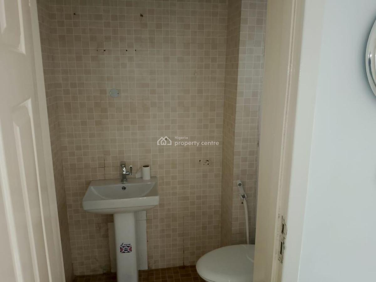 Spacious Clean 3 Bedroom Flat, Old Ikoyi, Old Ikoyi, Ikoyi, Lagos, Block of Flats for Sale