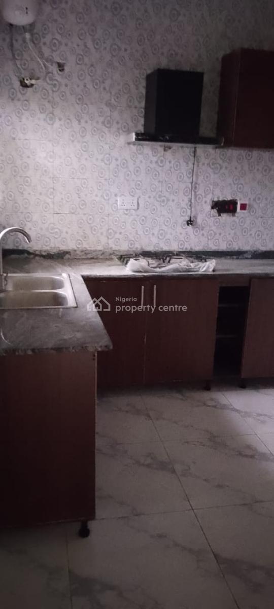 Brand New 4 Bedrooms Terraced Duplex, Abraham Adesanya, Ajah, Lagos, Terraced Duplex for Sale
