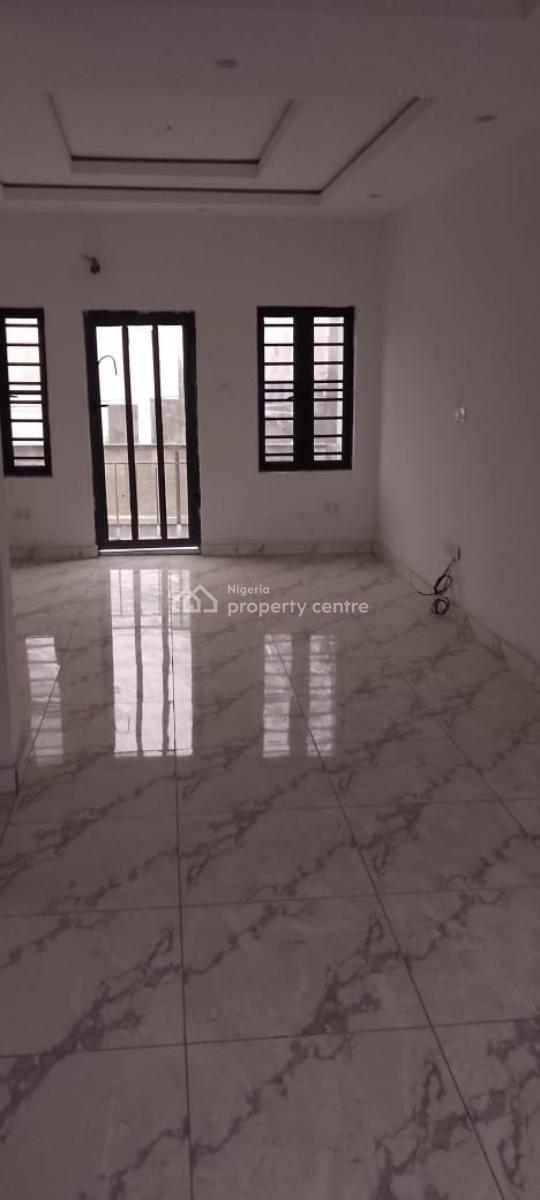 Brand New 4 Bedrooms Terraced Duplex, Abraham Adesanya, Ajah, Lagos, Terraced Duplex for Sale
