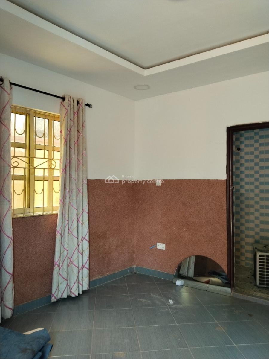 Lovely Mini Flat, Makogi Magboro Extension, Magboro, Ogun, Mini Flat (room and Parlour) for Rent