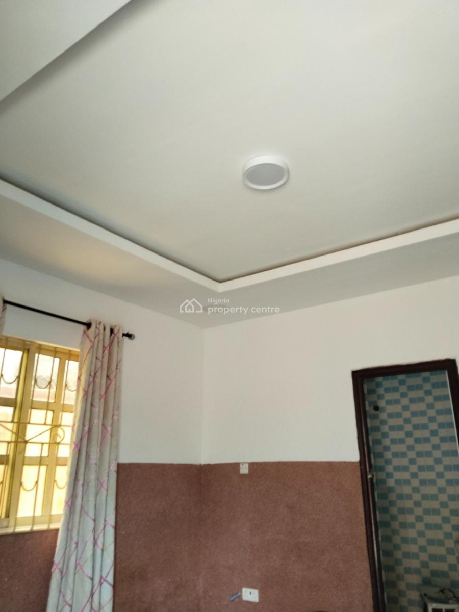 Lovely Mini Flat, Makogi Magboro Extension, Magboro, Ogun, Mini Flat (room and Parlour) for Rent