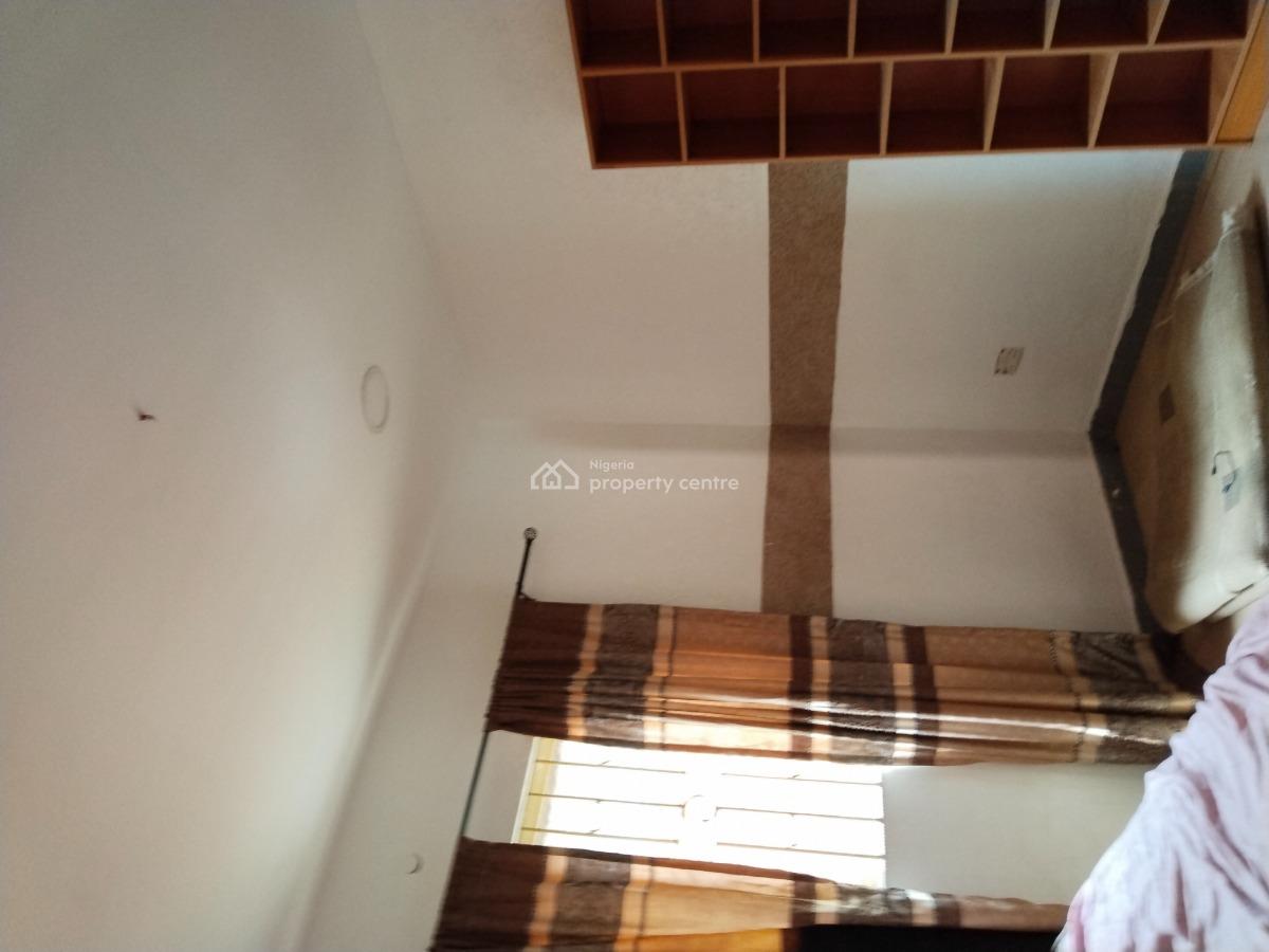 Lovely Mini Flat, Makogi Magboro Extension, Magboro, Ogun, Mini Flat (room and Parlour) for Rent
