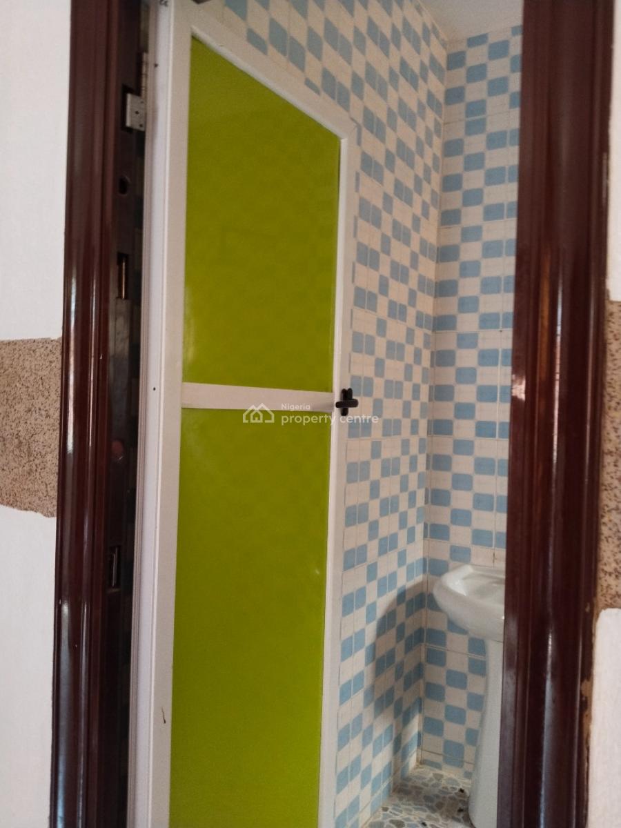Lovely Mini Flat, Makogi Magboro Extension, Magboro, Ogun, Mini Flat (room and Parlour) for Rent