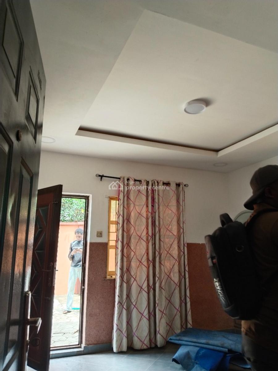 Lovely Mini Flat, Makogi Magboro Extension, Magboro, Ogun, Mini Flat (room and Parlour) for Rent