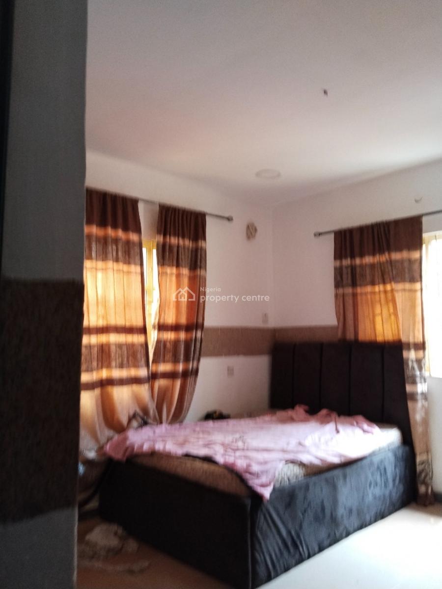 Lovely Mini Flat, Makogi Magboro Extension, Magboro, Ogun, Mini Flat (room and Parlour) for Rent