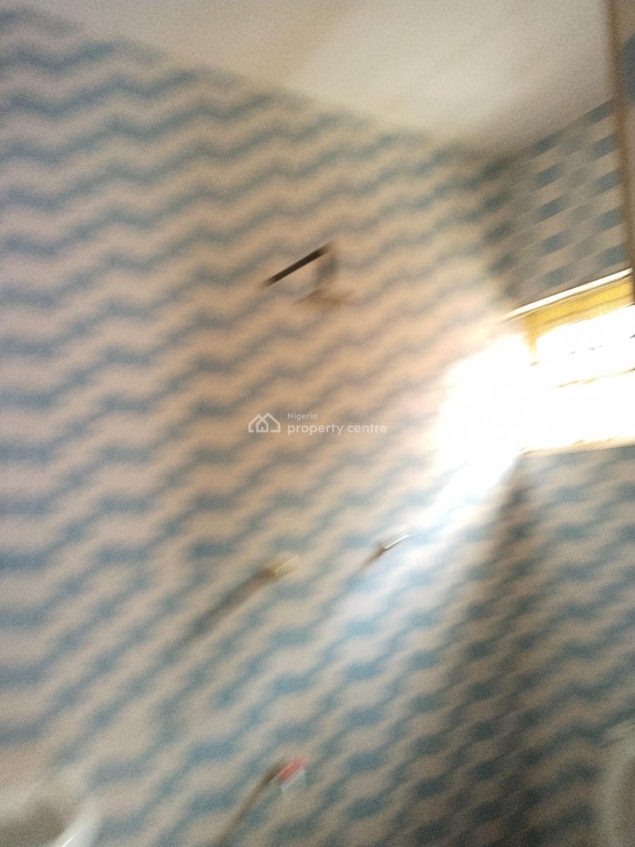 Lovely Mini Flat, Makogi Magboro Extension, Magboro, Ogun, Mini Flat (room and Parlour) for Rent