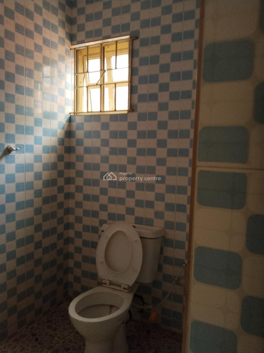 Lovely Mini Flat, Makogi Magboro Extension, Magboro, Ogun, Mini Flat (room and Parlour) for Rent