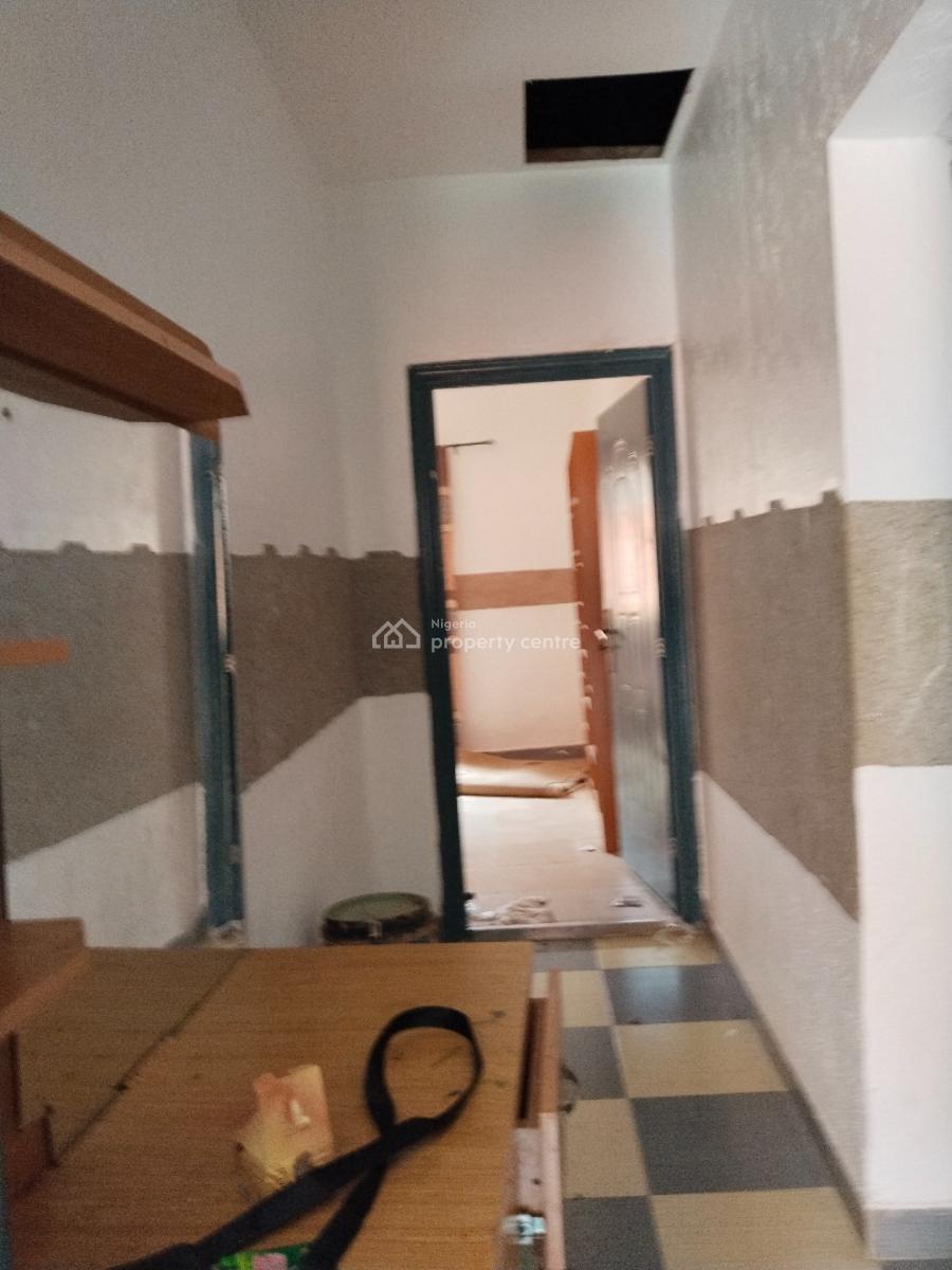 Lovely Mini Flat, Makogi Magboro Extension, Magboro, Ogun, Mini Flat (room and Parlour) for Rent