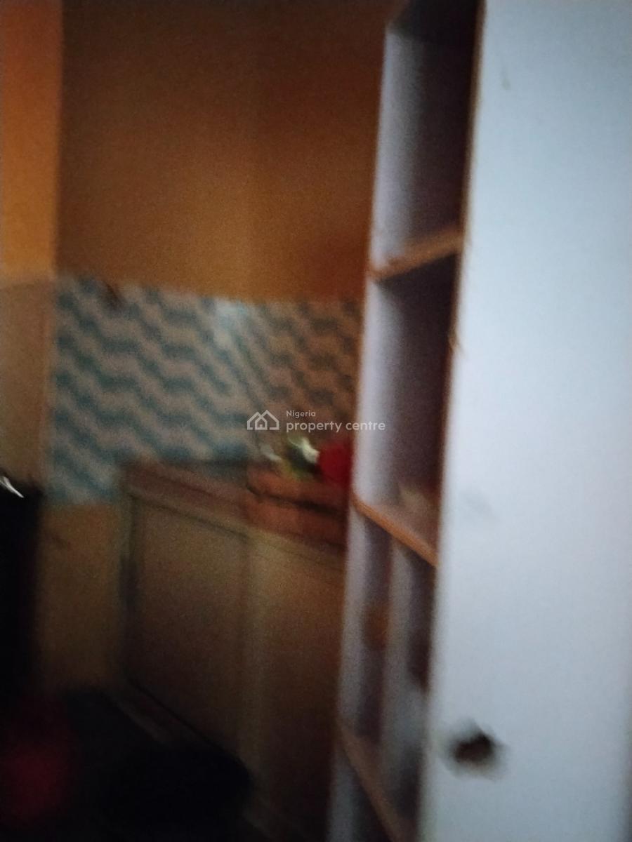 Lovely Mini Flat, Makogi Magboro Extension, Magboro, Ogun, Mini Flat (room and Parlour) for Rent