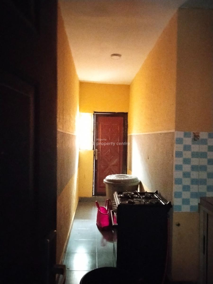 Lovely Mini Flat, Makogi Magboro Extension, Magboro, Ogun, Mini Flat (room and Parlour) for Rent