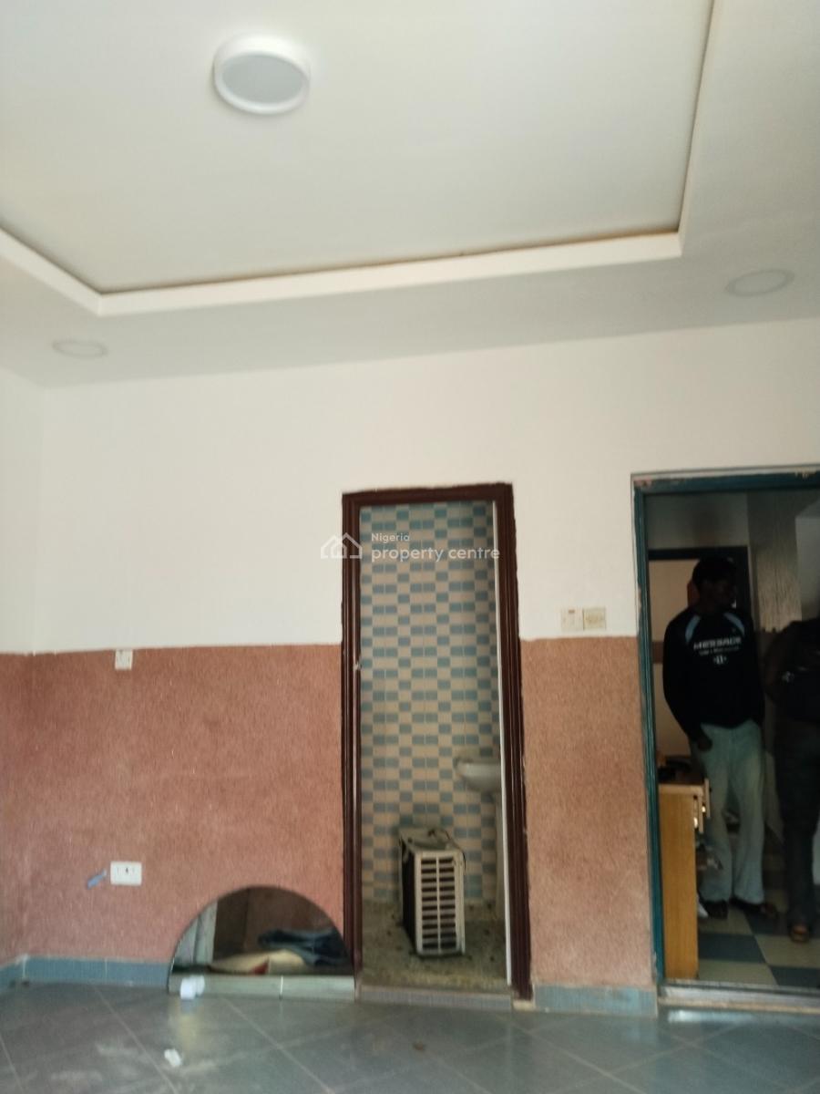 Lovely Mini Flat, Makogi Magboro Extension, Magboro, Ogun, Mini Flat (room and Parlour) for Rent