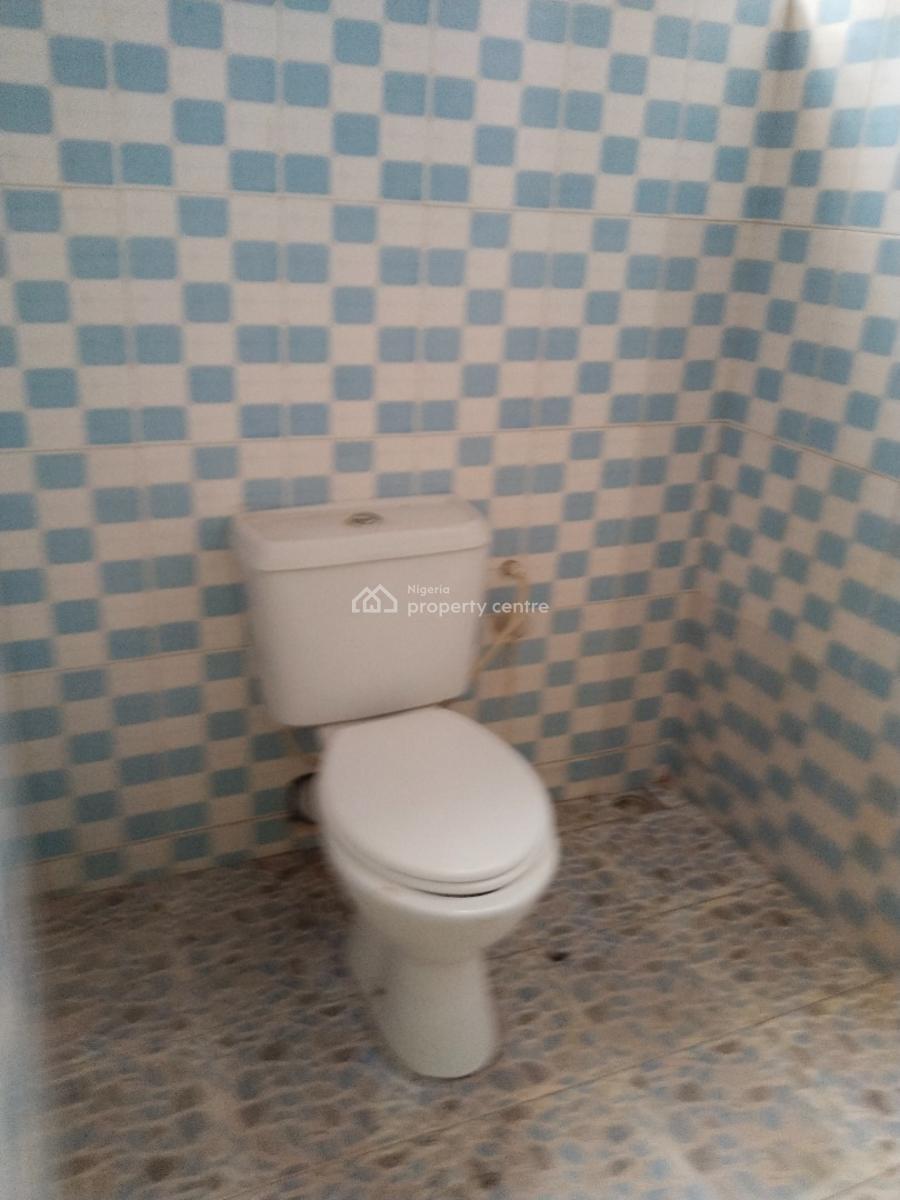 Lovely Mini Flat, Makogi Magboro Extension, Magboro, Ogun, Mini Flat (room and Parlour) for Rent