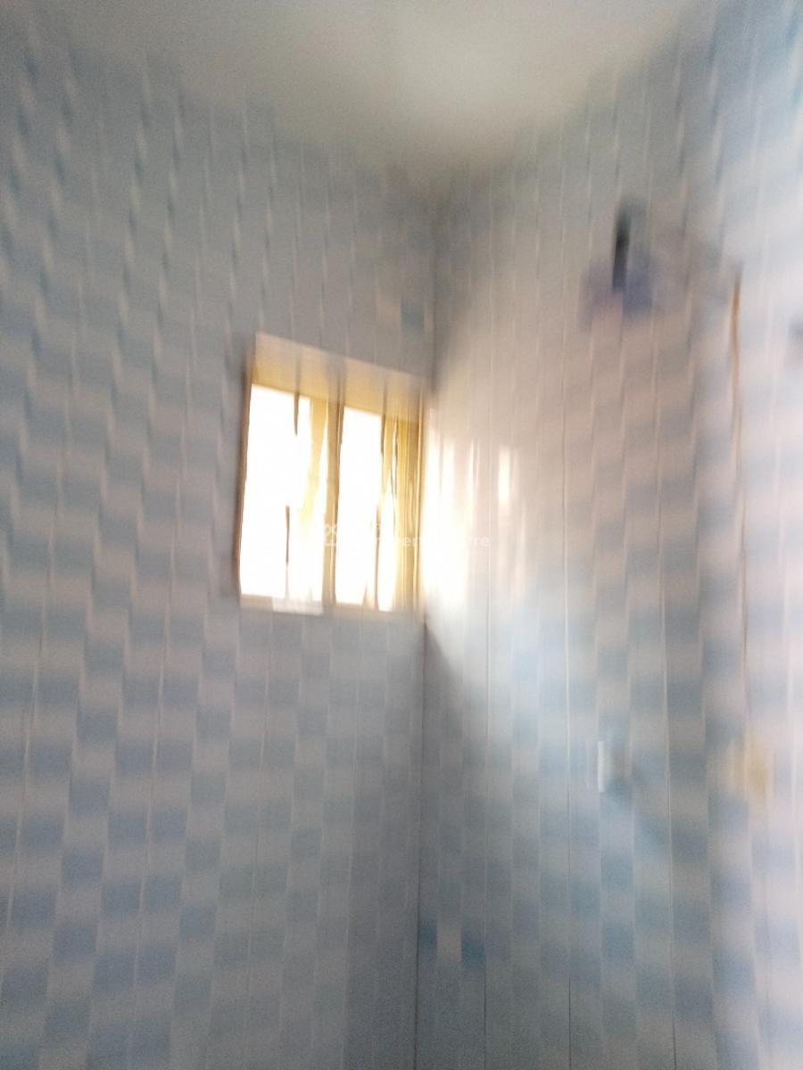 Lovely Mini Flat, Makogi Magboro Extension, Magboro, Ogun, Mini Flat (room and Parlour) for Rent