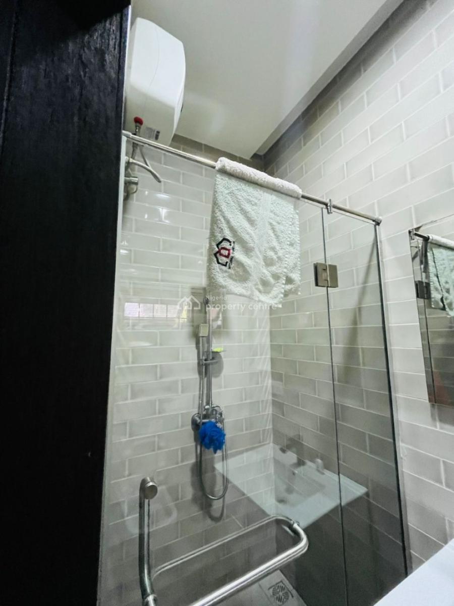 Fully Furnished 4 Bedroom Terrace Duplex with Bq, Pool, Gym, Ruxton, Ikoyi, Lagos, Terraced Duplex for Sale