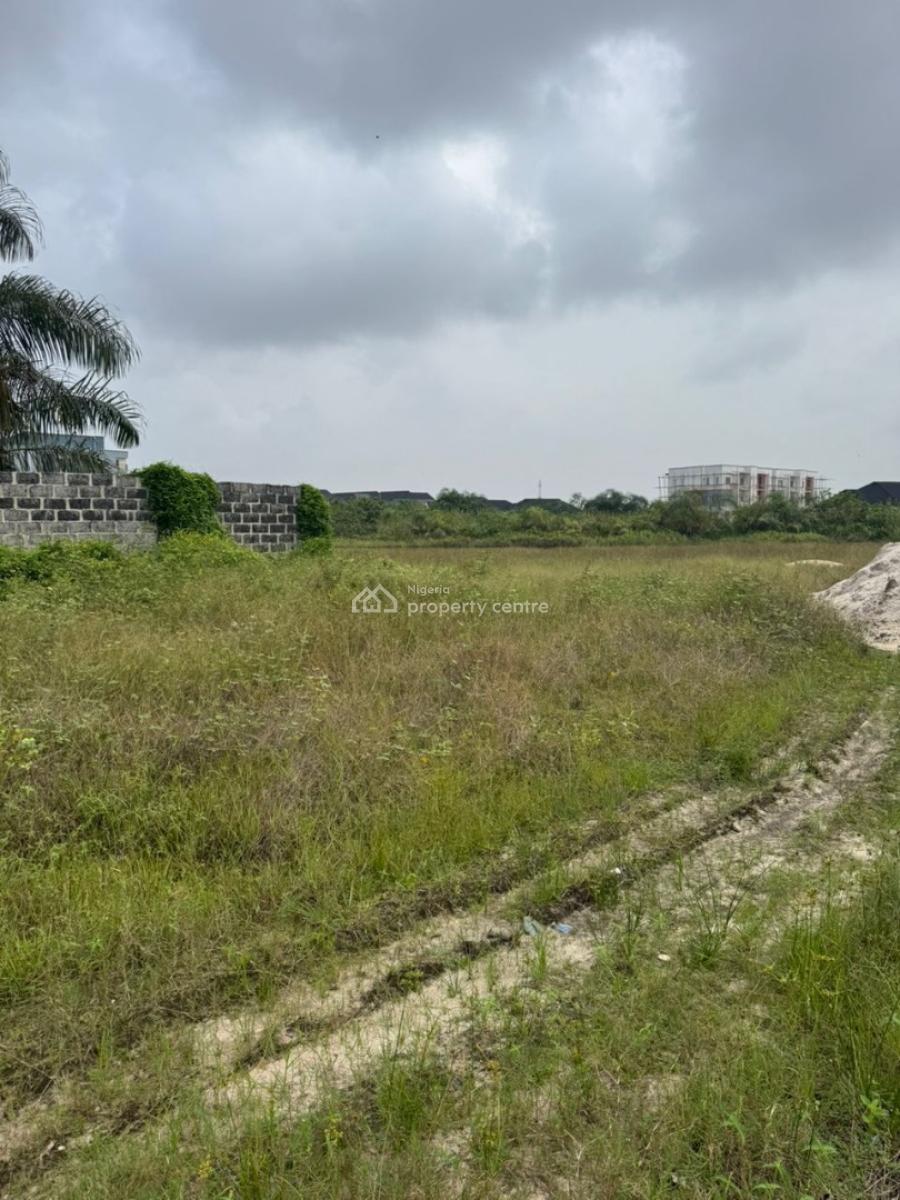 Over 300 Plots of Land in an Estate (for Residential & Commercial), Oribanwa–awoyaya, Behind Mayfair Gardens, Oribanwa, Ibeju Lekki, Lagos, Land for Sale