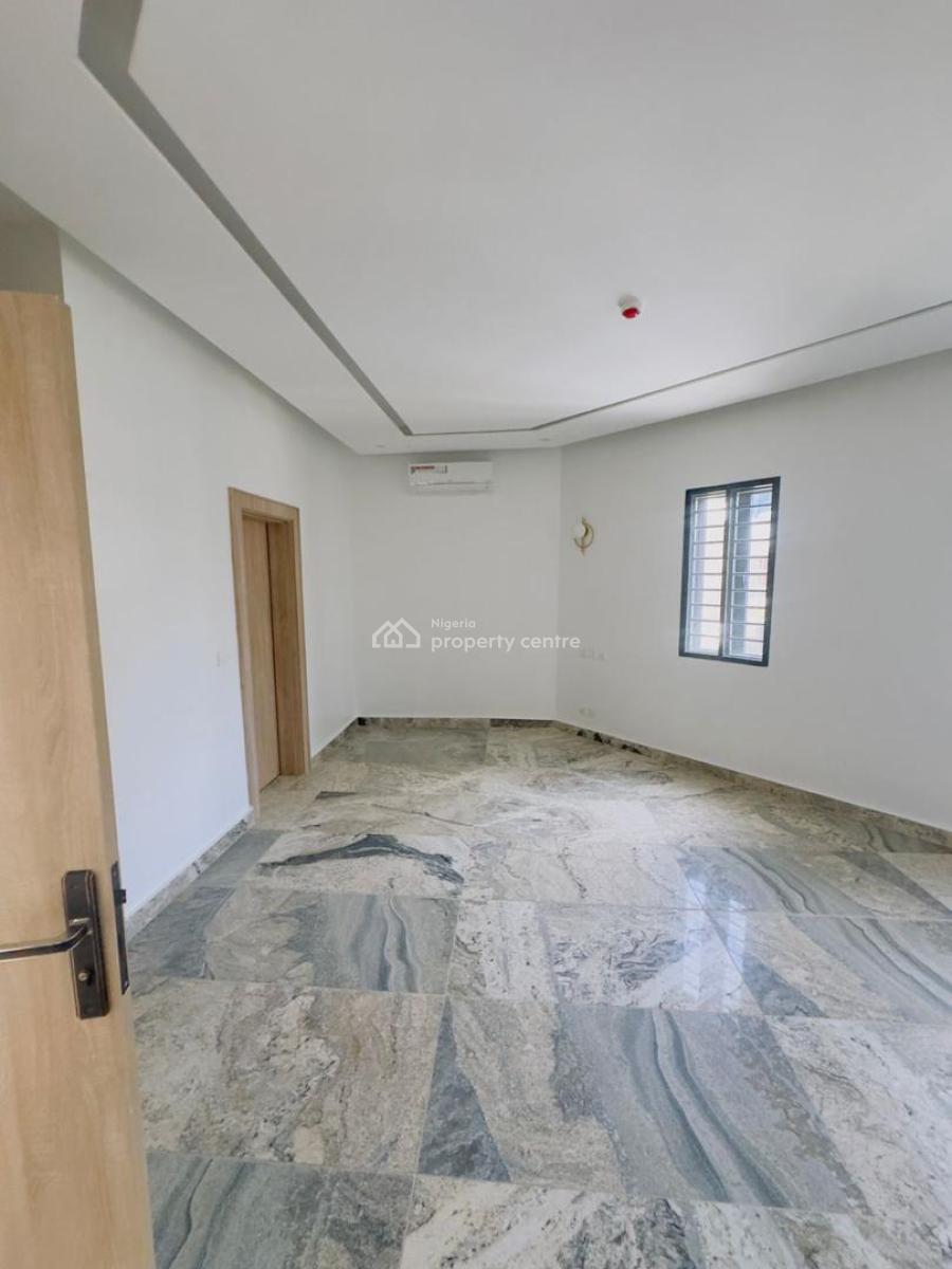 Brand New 5-bedroom Detached House with Elevator, Pool & Gym, Old Ikoyi, Ikoyi, Lagos, Detached Duplex for Sale