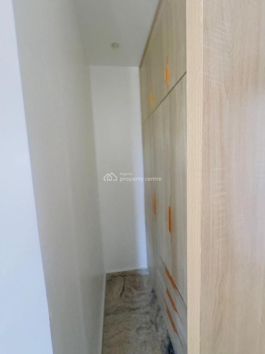 Brand New 5-bedroom Detached House with Elevator, Pool & Gym, Old Ikoyi, Ikoyi, Lagos, Detached Duplex for Sale