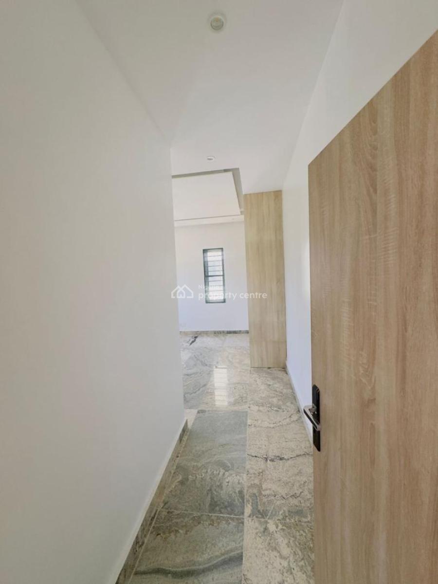 Brand New 5-bedroom Detached House with Elevator, Pool & Gym, Old Ikoyi, Ikoyi, Lagos, Detached Duplex for Sale