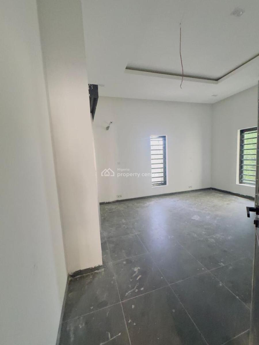 Bedroom Fully Detached Mansion with Elevator, Pool & Rooftop Terrace, Old Ikoyi, Ikoyi, Lagos, Detached Duplex for Sale