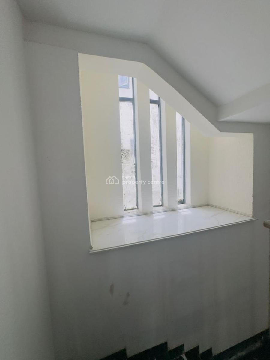 Bedroom Fully Detached Mansion with Elevator, Pool & Rooftop Terrace, Old Ikoyi, Ikoyi, Lagos, Detached Duplex for Sale