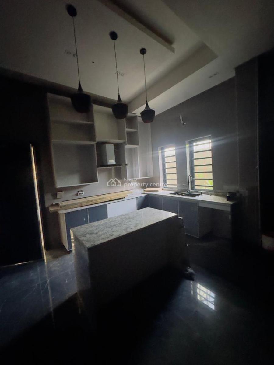 Bedroom Fully Detached Mansion with Elevator, Pool & Rooftop Terrace, Old Ikoyi, Ikoyi, Lagos, Detached Duplex for Sale