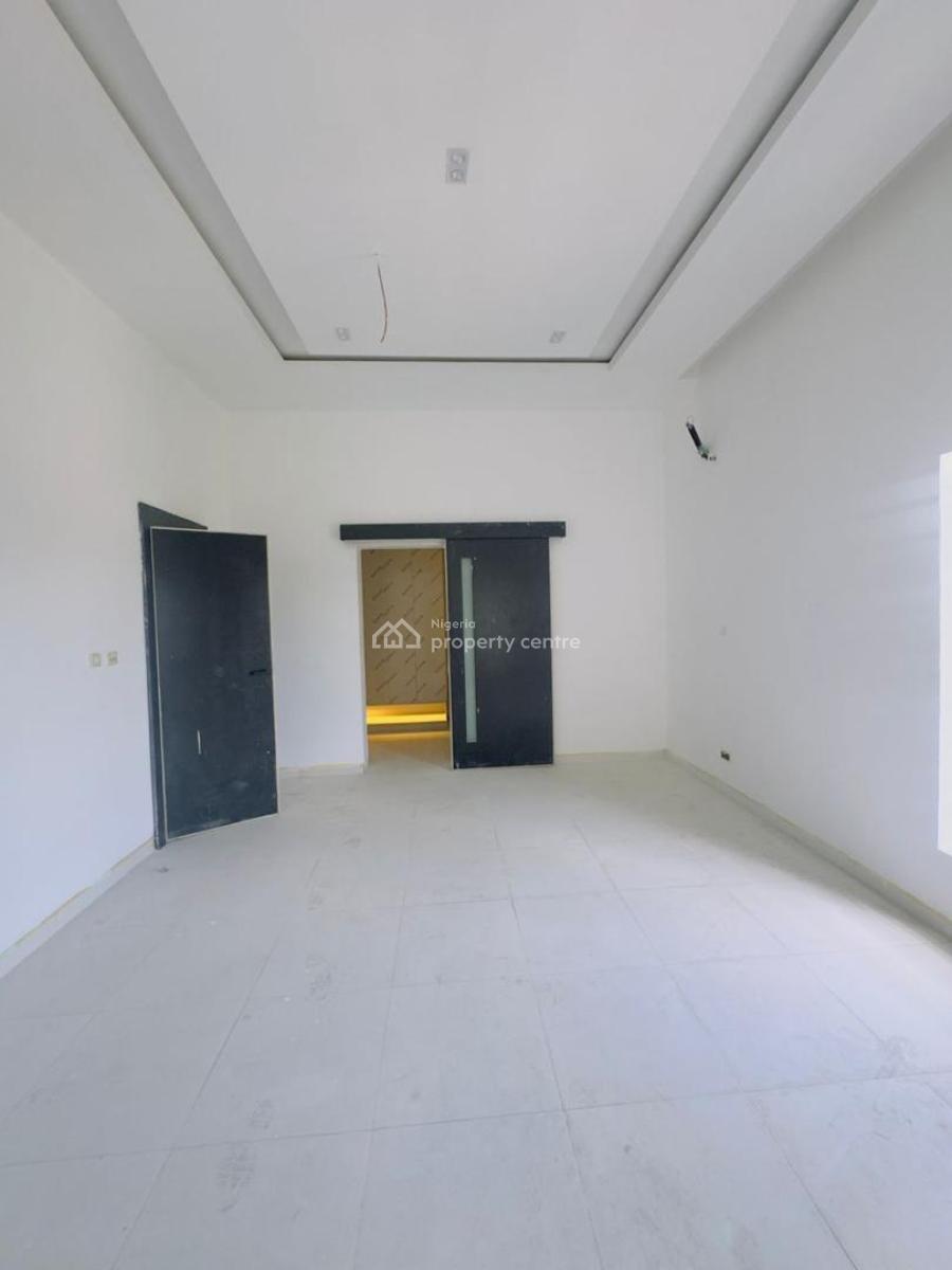 Bedroom Fully Detached Mansion with Elevator, Pool & Rooftop Terrace, Old Ikoyi, Ikoyi, Lagos, Detached Duplex for Sale