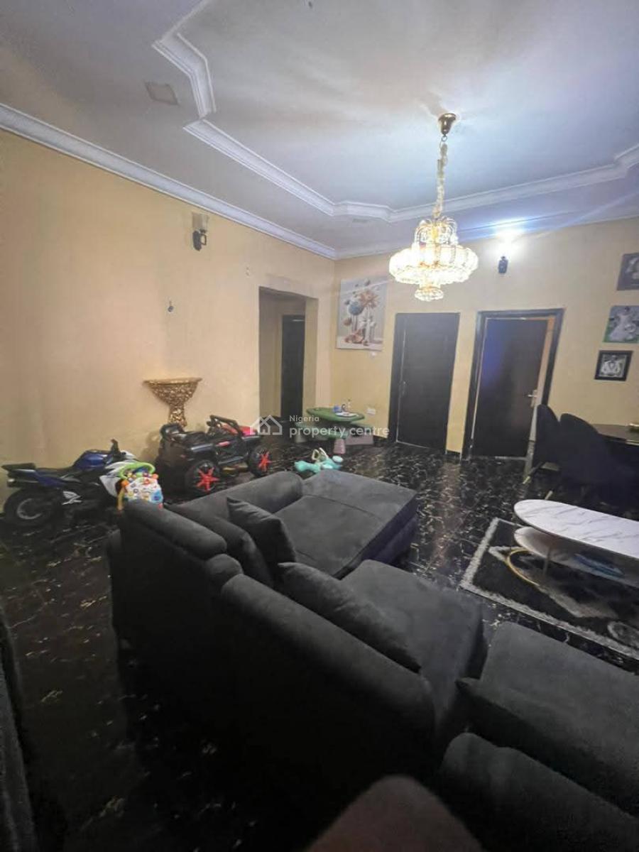 3 Bedroom Bungalow, Apo Resettlement, Apo, Abuja, Detached Bungalow for Sale
