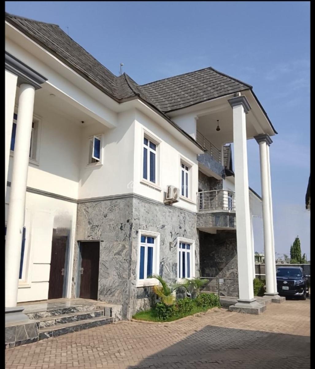 Hotel Facility, Kukwaba, Abuja, Hotel / Guest House for Rent