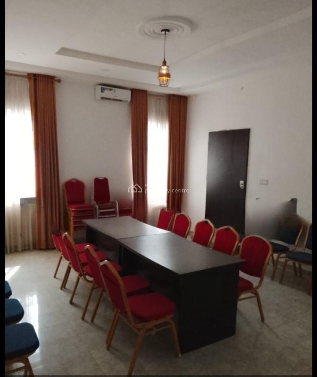 Hotel Facility, Kukwaba, Abuja, Hotel / Guest House for Rent