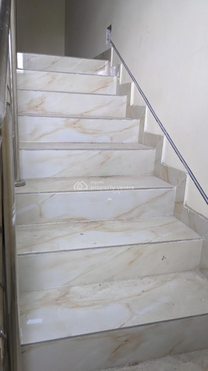 Brand New, Luxury 4 Bedroom Terrace Maisonette, Maryland, Lagos, Terraced Duplex for Sale