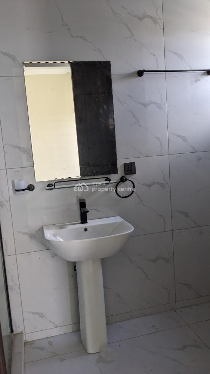 Brand New, Luxury 4 Bedroom Terrace Maisonette, Maryland, Lagos, Terraced Duplex for Sale