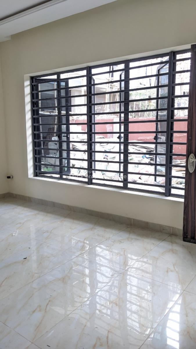 Brand New, Luxury 4 Bedroom Terrace Maisonette, Maryland, Lagos, Terraced Duplex for Sale