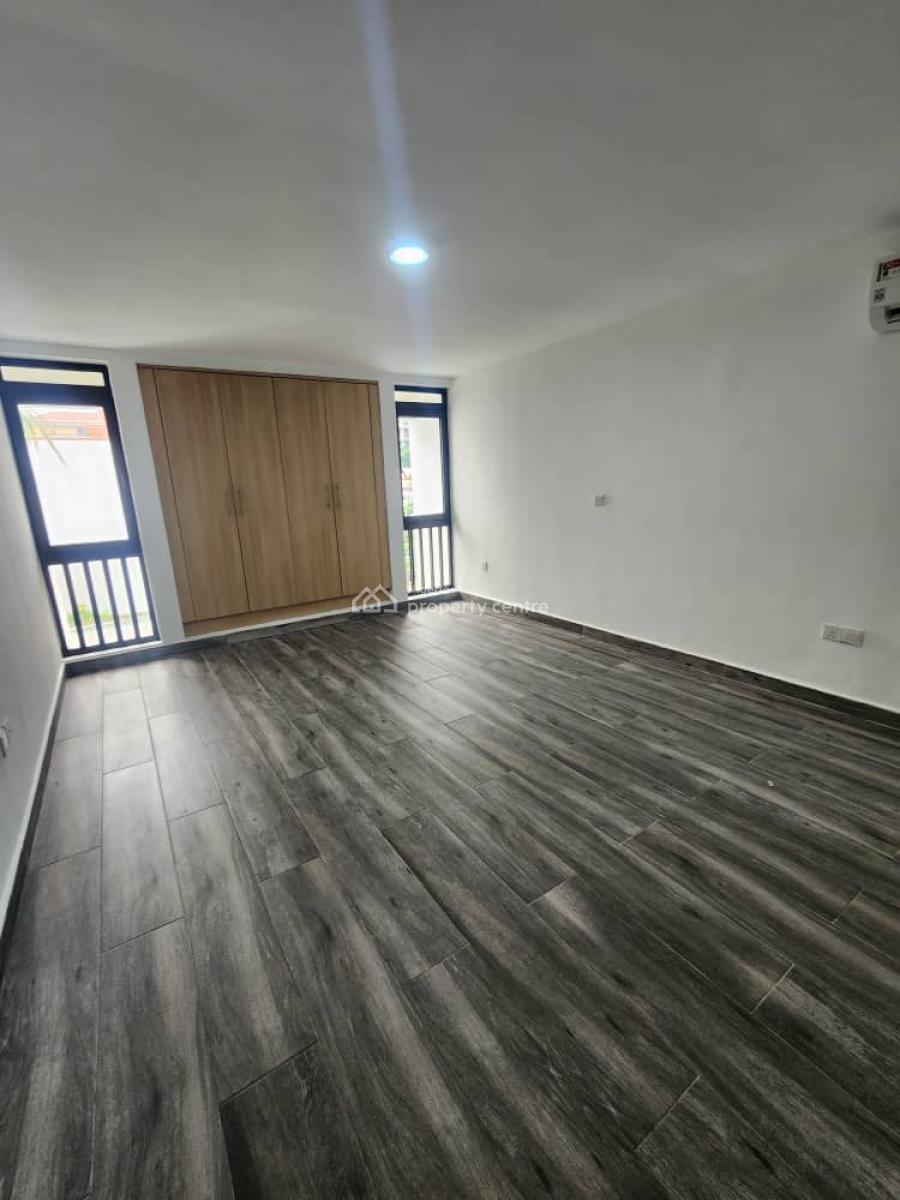 Luxury 3 Bedroom Flat with Bq, Old Ikoyi, Ikoyi, Lagos, Flat / Apartment for Rent