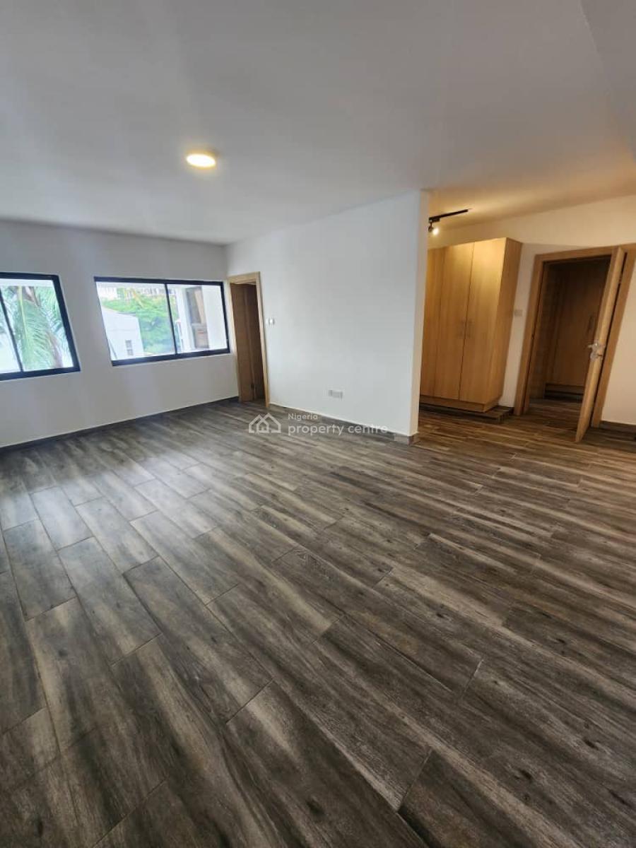 Luxury 3 Bedroom Flat with Bq, Old Ikoyi, Ikoyi, Lagos, Flat / Apartment for Rent