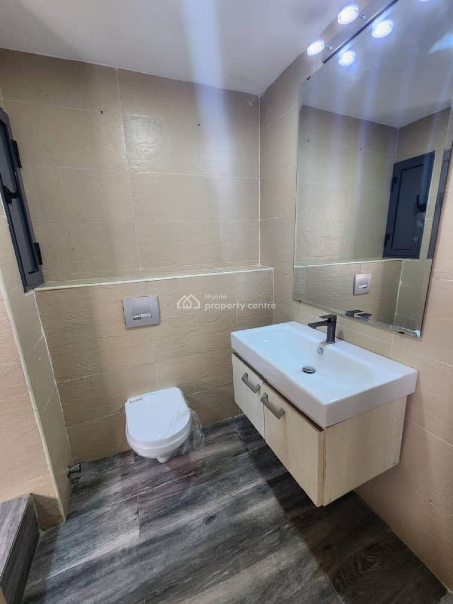 Luxury 3 Bedroom Flat with Bq, Old Ikoyi, Ikoyi, Lagos, Flat / Apartment for Rent