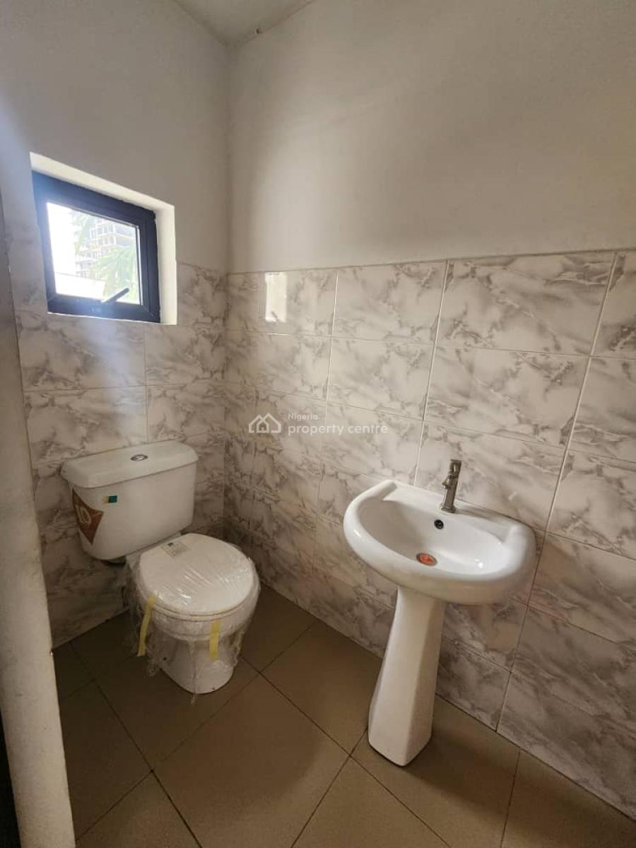 Luxury 3 Bedroom Flat with Bq, Old Ikoyi, Ikoyi, Lagos, Flat / Apartment for Rent