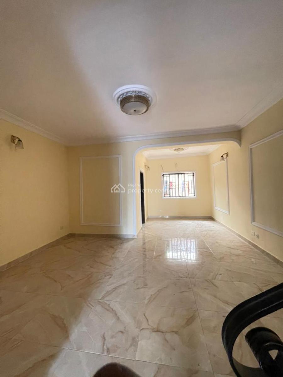 4 Bedroom Terrace Duplex with Swimming Pool, Lekki Phase 1, Lekki, Lagos, Terraced Duplex for Rent