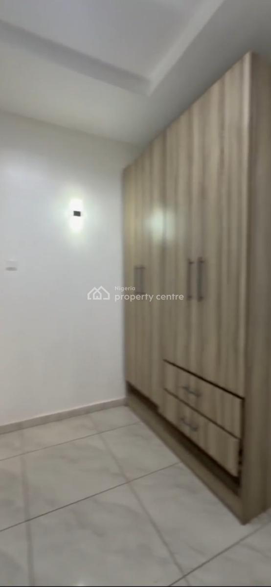 a Very Good Spacious 3-bedroom Flat + 1bq, By Aso Radio., Katampe (main), Katampe, Abuja, Flat / Apartment for Rent