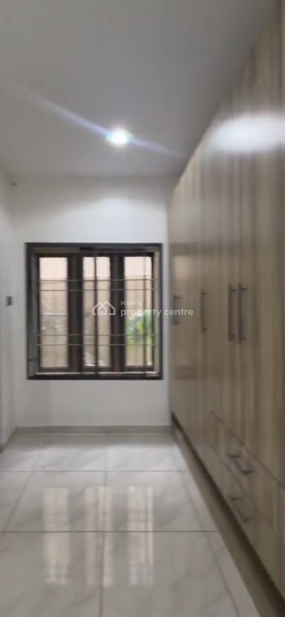 a Very Good Spacious 3-bedroom Flat + 1bq, By Aso Radio., Katampe (main), Katampe, Abuja, Flat / Apartment for Rent