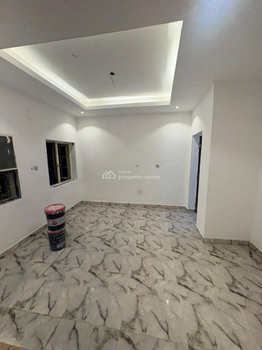 8 Units of Mini Flat, Ikota Villa Estate, Ikota, Lekki, Lagos, Mini Flat (room and Parlour) for Rent